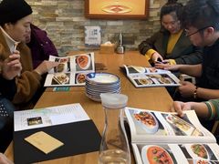 -金豆角砂锅焖面(安贞店)