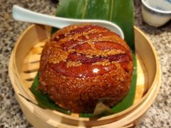 江米扣肉-南京大牌档(人民广场店)