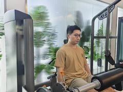 -WEGYMER健萌健身(雅颂居馆)