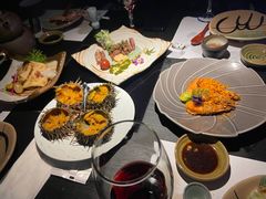 -花潮料理艺食馆(成都万象城店)