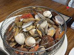 -海味当家·蒸锅海鲜(星海公园店)