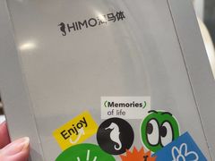 -海马体照相馆(上海月星环球港店)