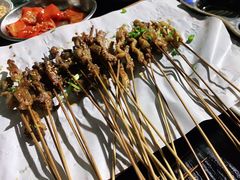 -林二哥宜烤官·宜宾小烧烤