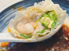 -真食净香居·内蒙稍麦(亚运村店)