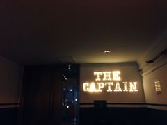 -船长酒吧 The Captain