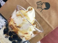 -喜茶(永旺梦乐城店)