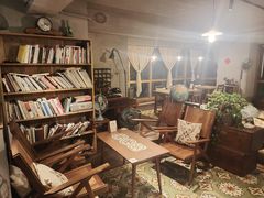 -时光花园(白鹭洲店)