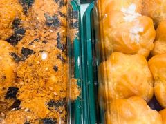 -泸溪河桃酥(欧尚店)