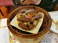 -点都德(千灯湖环宇城店)