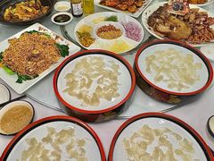 -金百门·顺德海鲜酒家(陈村店)