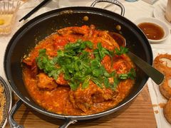 辣椒螃蟹-新加坡海鲜共和(名胜世界圣淘沙海滨坊)