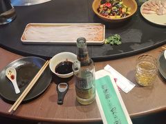 -蘸小院铁锅炖·蘸酱菜·东北菜(怀远门店)