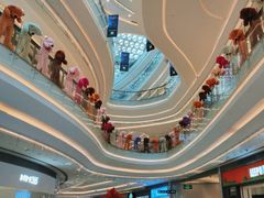 -银泰百货(厦门国贸中心店)