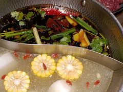 -潮澎派·潮汕菜大排档(南较西路店)