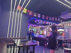 -关你鬼室大型密室逃脱(佛山创意园店)