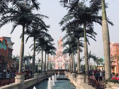 -青岛方特梦幻王国