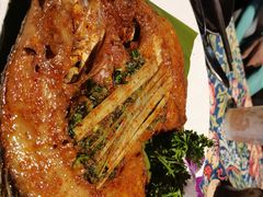 -紫滇源云南生态菜(丹凤街店)