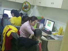 -瑞思成长中心(高新校区)