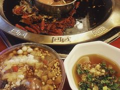 -糖糖冰粉(凤城三路总店)