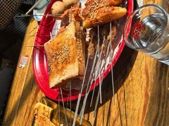 -北三老太太烧烤(人生一串上榜店)