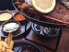 -The Meat & Wine Co Southbank(南岸店)
