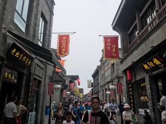 -鲜鱼口老字号美食街