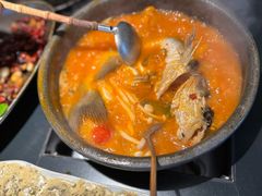 -Ameigo梅果·云贵川bistro(长宁来福士店)