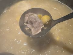 -蜀中吴养生板栗鸡(会展店)