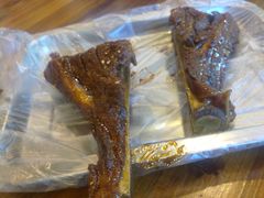 -赵元章肉骨烧(山塘街店)