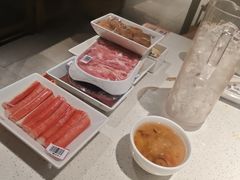 -野妹火锅(龙岗店)