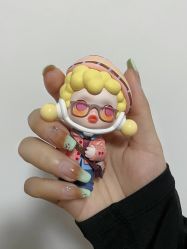 -S · Nail 自助美甲美睫