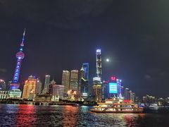 -南京路步行街