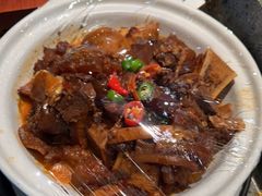 -壹只菜·崇明本地特色菜(崇明南门店)