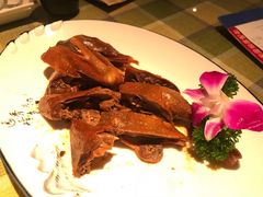 章吴记麻油老鸭-章吴记喜瑞餐厅(东东城店)