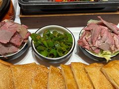 -梅利汴京烤鸭•开封豫菜地标店(晋安路店)
