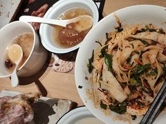 -大师兄·西北小馆(北站缤果空间店)
