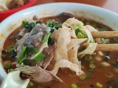 -龙鳞路第一家牛肉汤