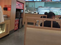 -蜀留香火锅(社会山店)