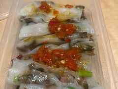 -安上粉皮.非遗手工小吃(骑龙巷店)