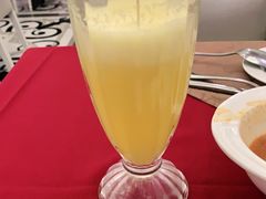 -红房子西菜馆(淮海中路店)