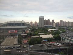 华亭宾馆-华亭宾馆