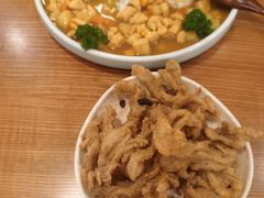 -红小满休闲餐厅(十全街店)