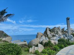 -海南分界洲岛旅游区