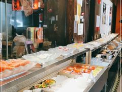 自助取餐区-松子料理(白家庄店)