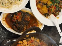 -湘肠香火锅店(团结湖店)