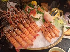 -上井料理黑金店(IFS国金中心店)