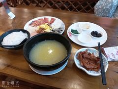 -桥香园过桥米线(国贸店)
