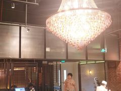 大堂-武藏日本料理(宝安壹方城店)