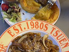 -肥韬茶餐厅(海上世界店)