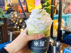 -MI WU FACTORY米屋美食工厂餐厅(绿地店)